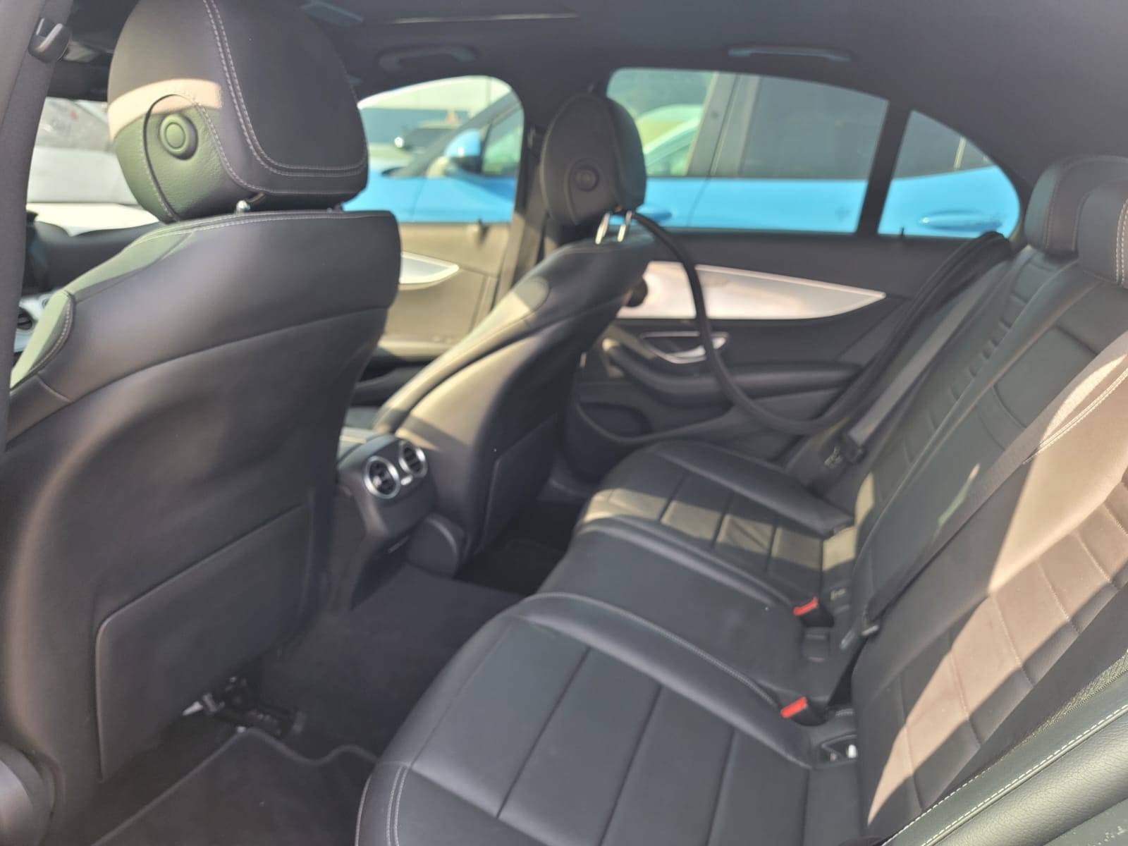 2020 MERCEDES BENZ E-250 — 154669 KM — Lot 766842 - Marhaba Auctions Used Cars - Image 3