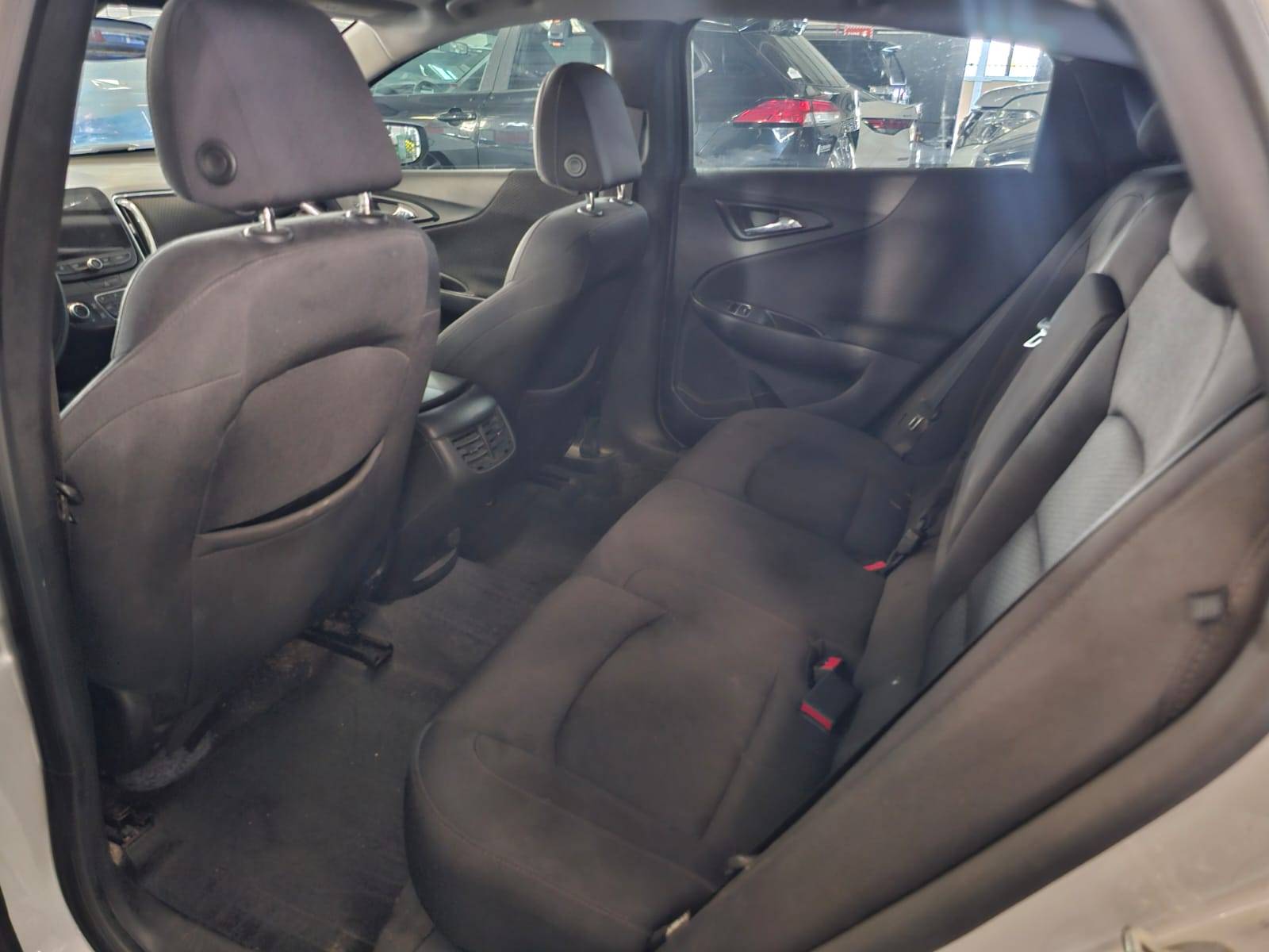 2019 CHEVROLET MALIBU — 163177 Miles — Lot 42182397 — Main - Marhaba Auctions Used Cars - Image 7