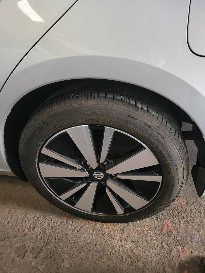 2021 NISSAN ALTIMA — 60341 Miles — Lot N303239 — Main - Marhaba Auctions Used Cars - Image 9