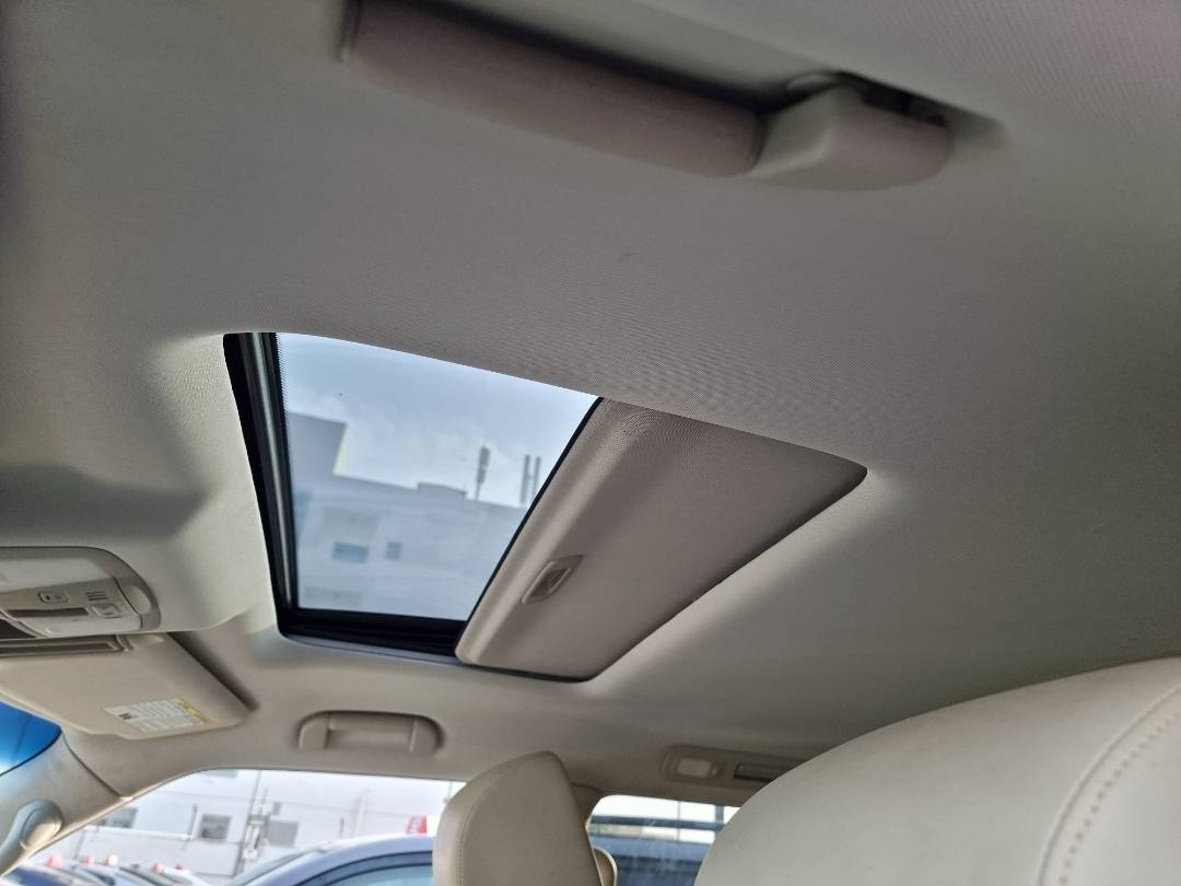 INFINITI QX80 2014 - Marhaba Auction Used Cars - Image 8