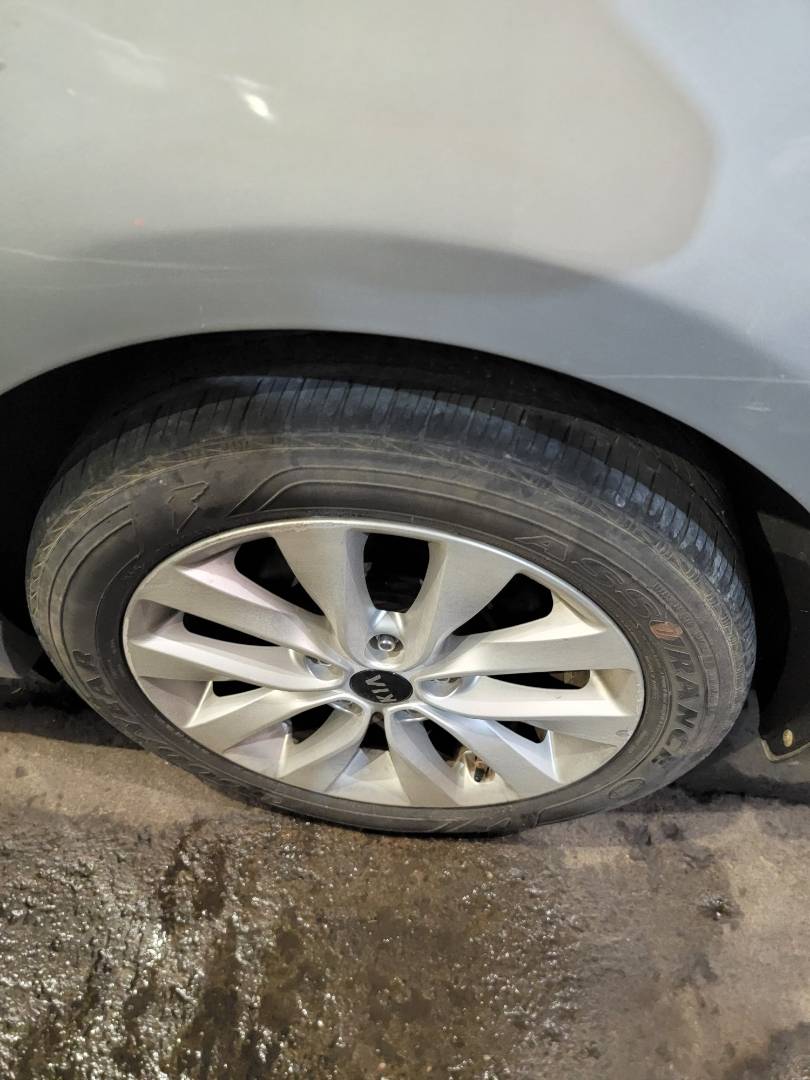 2016 KIA OPTIMA — 165603 Miles — Lot G037007 — Main - Marhaba Auctions Used Cars - Image 9