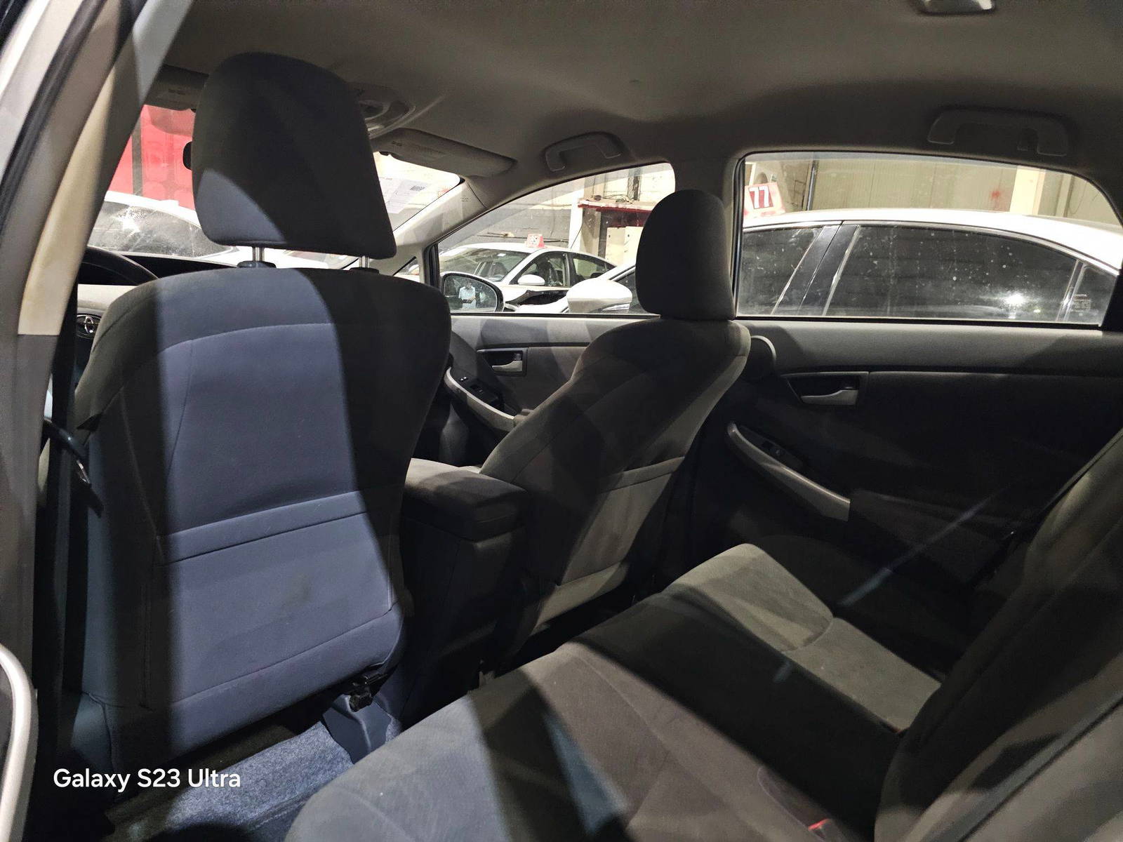 2010 TOYOTA PRIUS — 244069 Miles — Lot 43669123 — Main - Marhaba Auctions Used Cars - Image 7