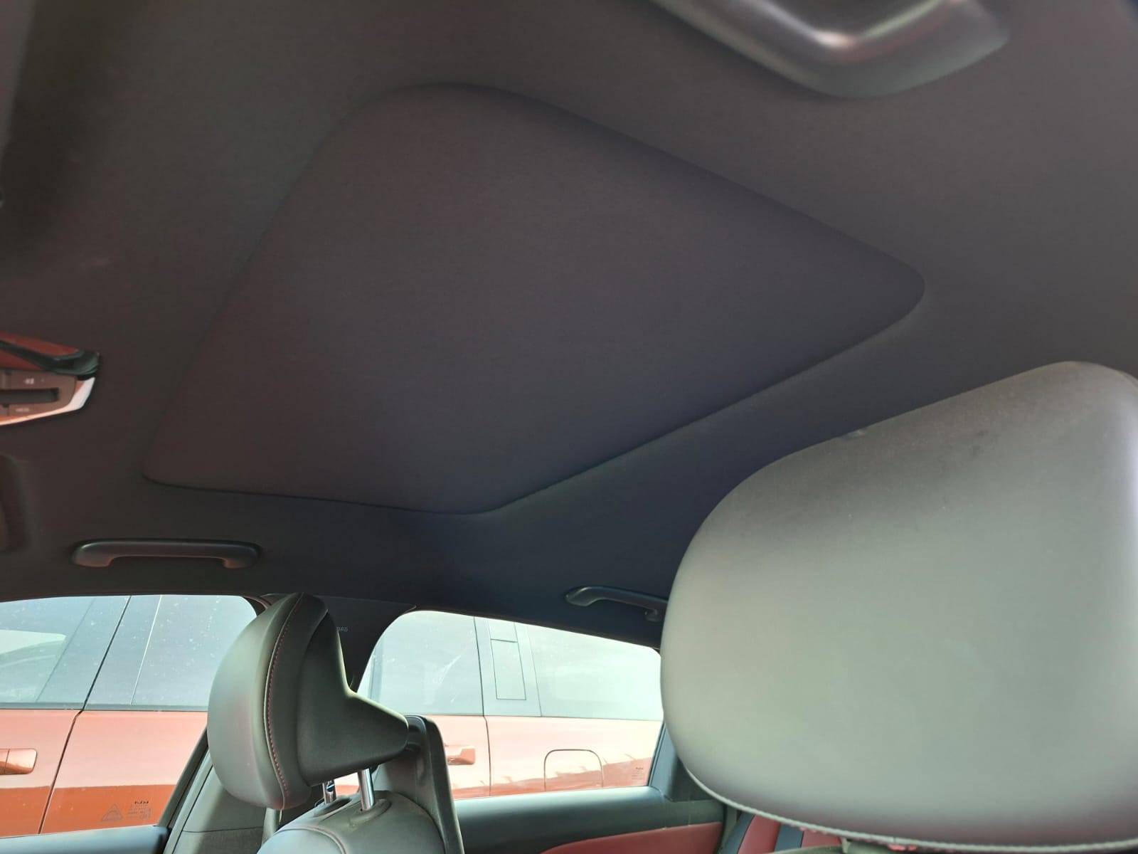 KIA TELLURIDE 2022 - Marhaba Auction Used Cars - Image 3