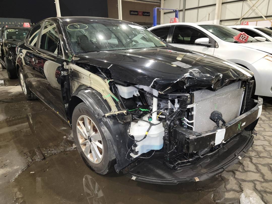 2017 KIA OPTIMA — 51208 Miles — Lot 79881473 - Marhaba Auctions Used Cars - Image 6