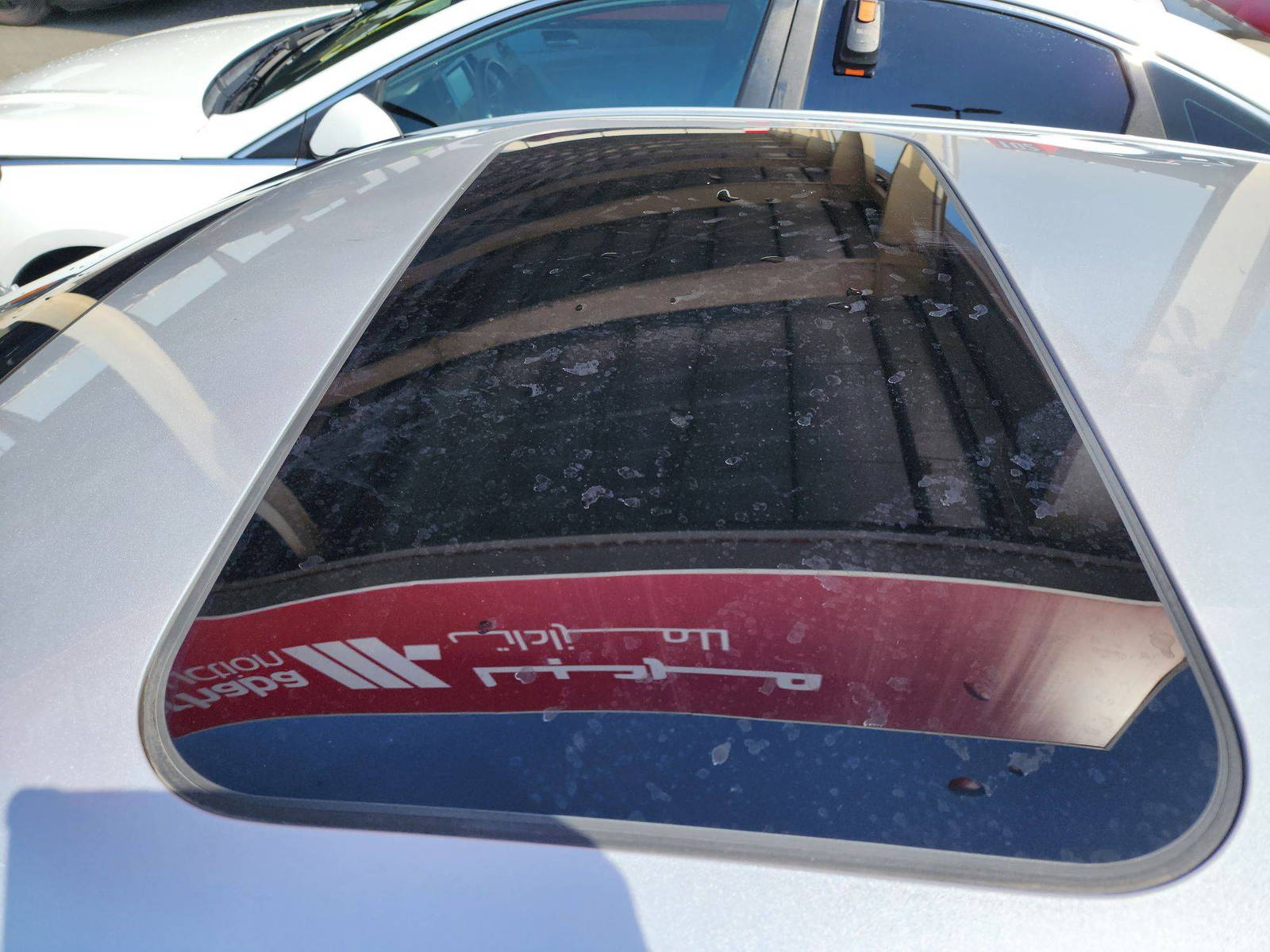 2014 NISSAN ALTIMA — 114363 Miles — Lot 37306091 - Marhaba Auctions Used Cars - Image 8