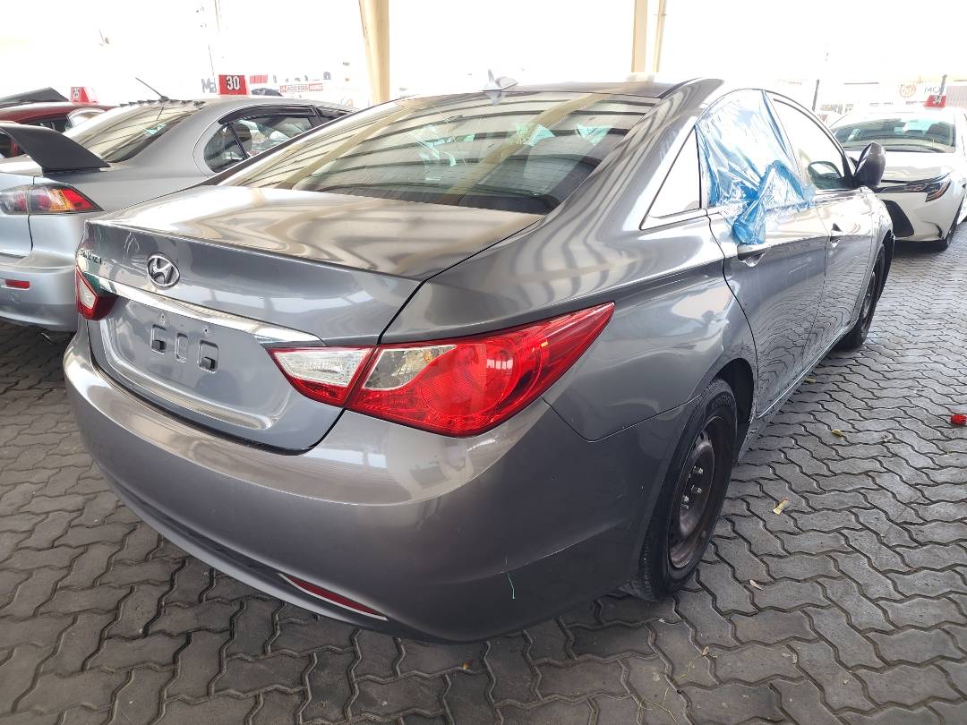 2012 HYUNDAI SONATA — 192886 Miles — Lot 39516224 - Marhaba Auctions Used Cars - Image 11