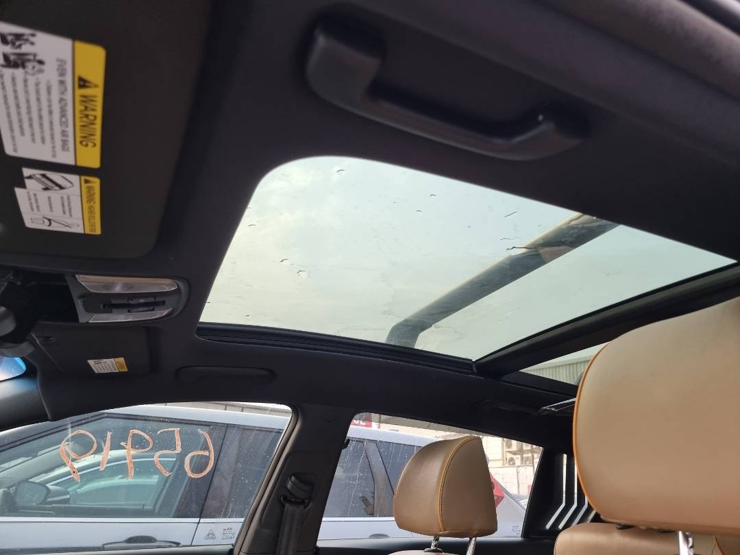 KIA SPORTAGE 2018 - Marhaba Auction Used Cars - Image 9