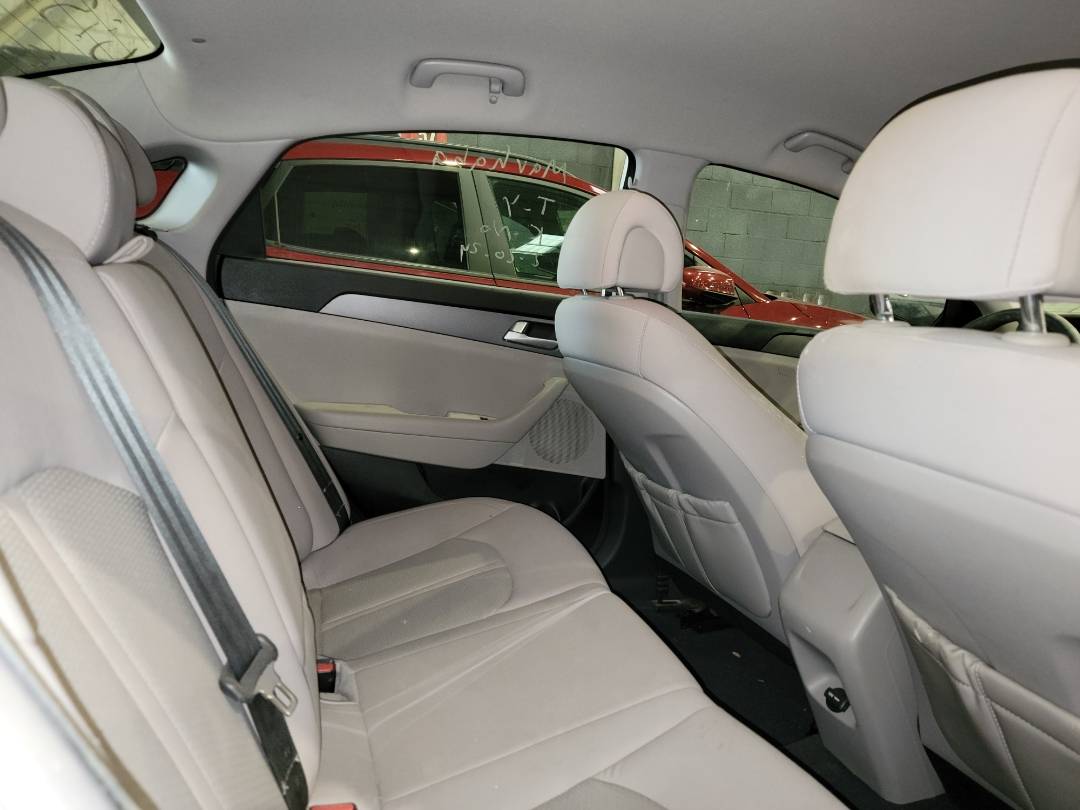 2015 HYUNDAI SONATA — 118800 Miles — Lot 39356114 - Marhaba Auctions Used Cars - Image 5