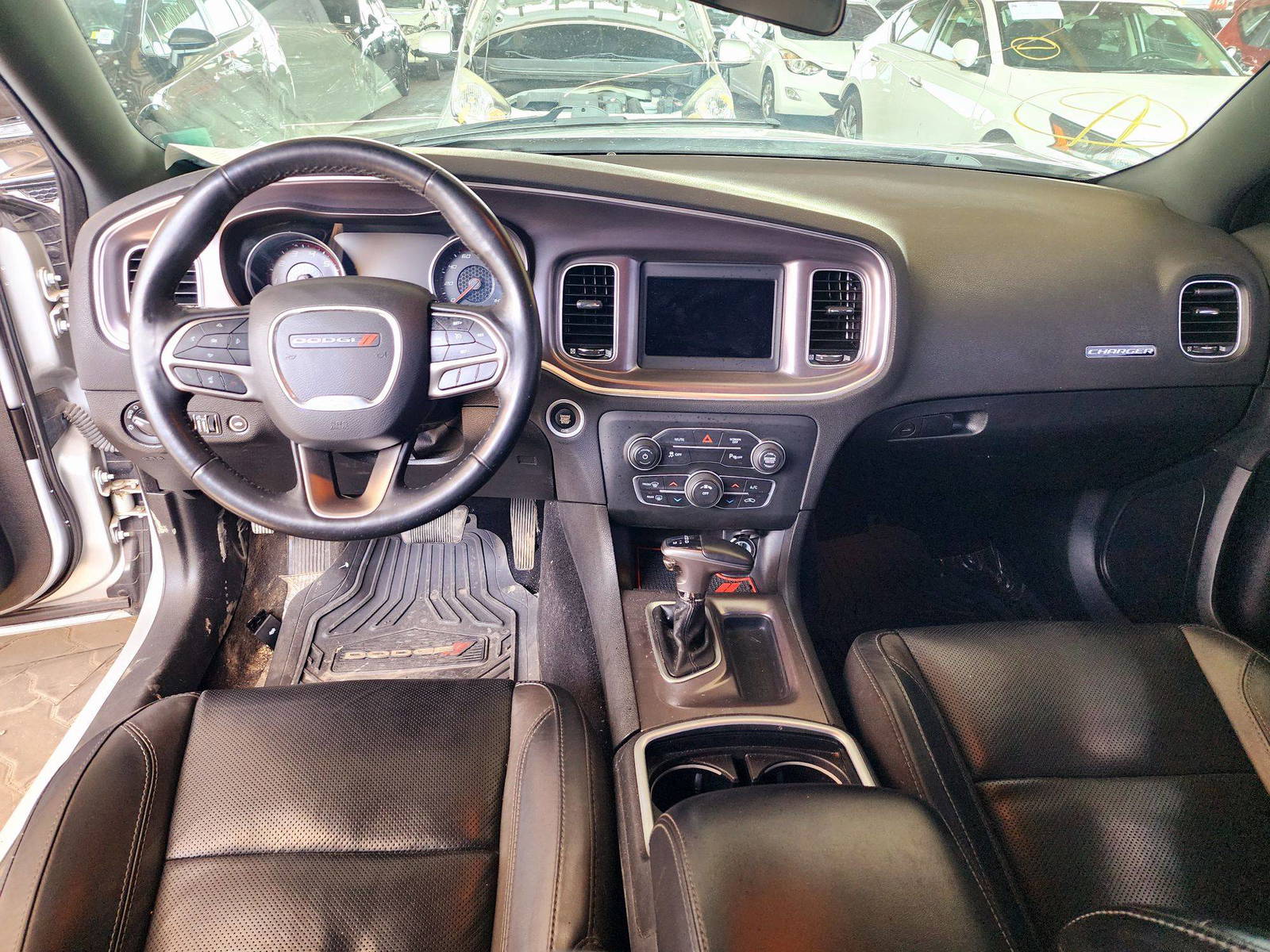2021 DODGE CHARGER — 92925 Miles — Lot MH632288 — Souq - Marhaba Auctions Used Cars - Image 7