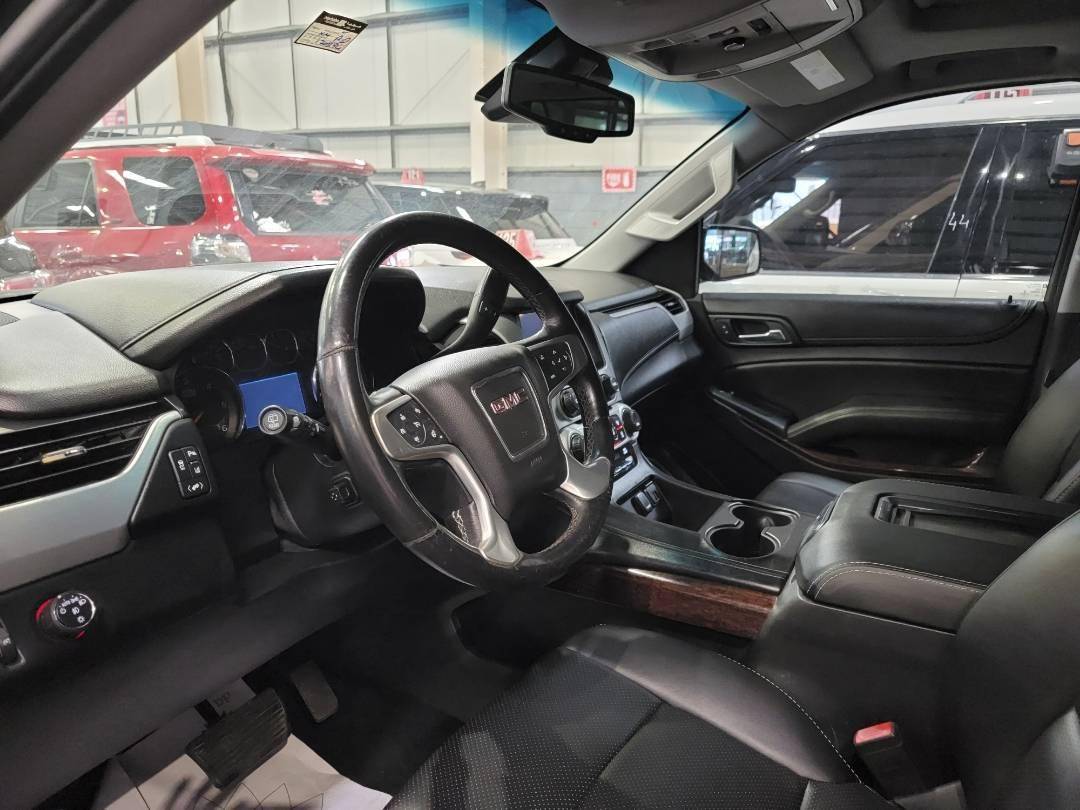 2017 GMC YUKON — 170294 KM — Lot R515315 — Main - Marhaba Auctions Used Cars - Image 8
