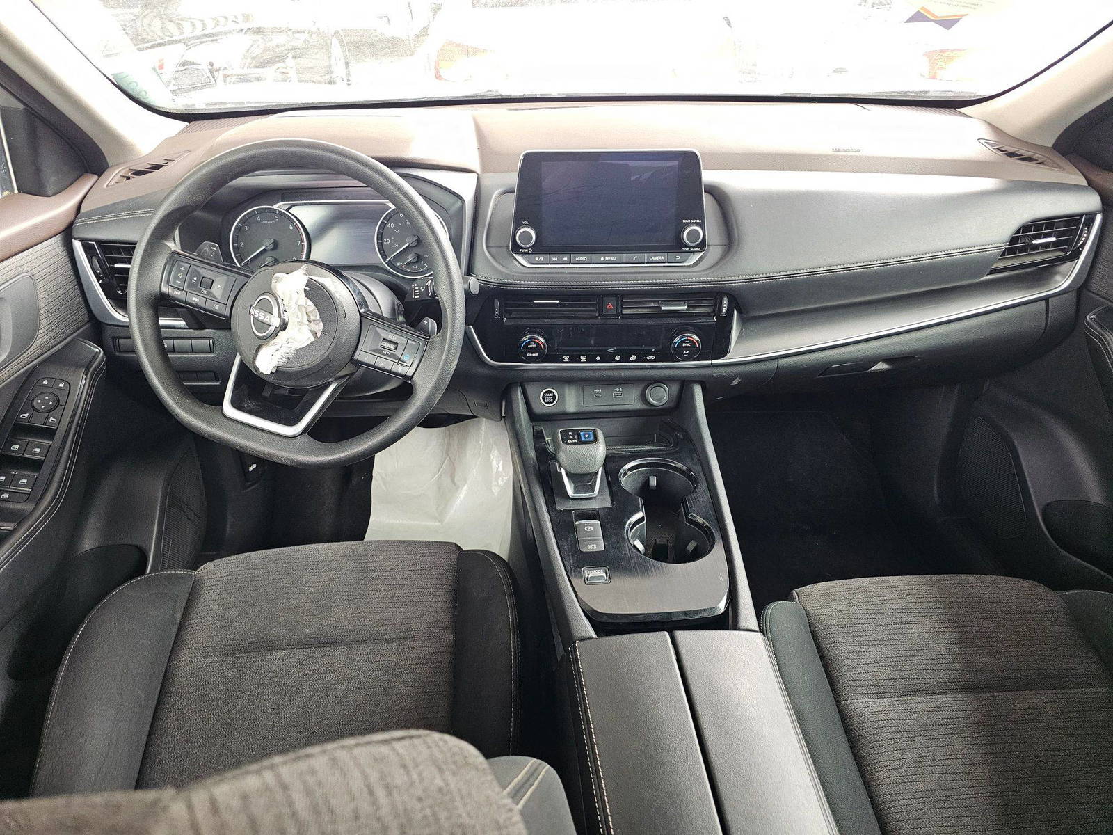 2022 NISSAN ROGUE — 63101 Miles — Lot C674423 — Ind. 12 - Marhaba Auctions Used Cars - Image 14
