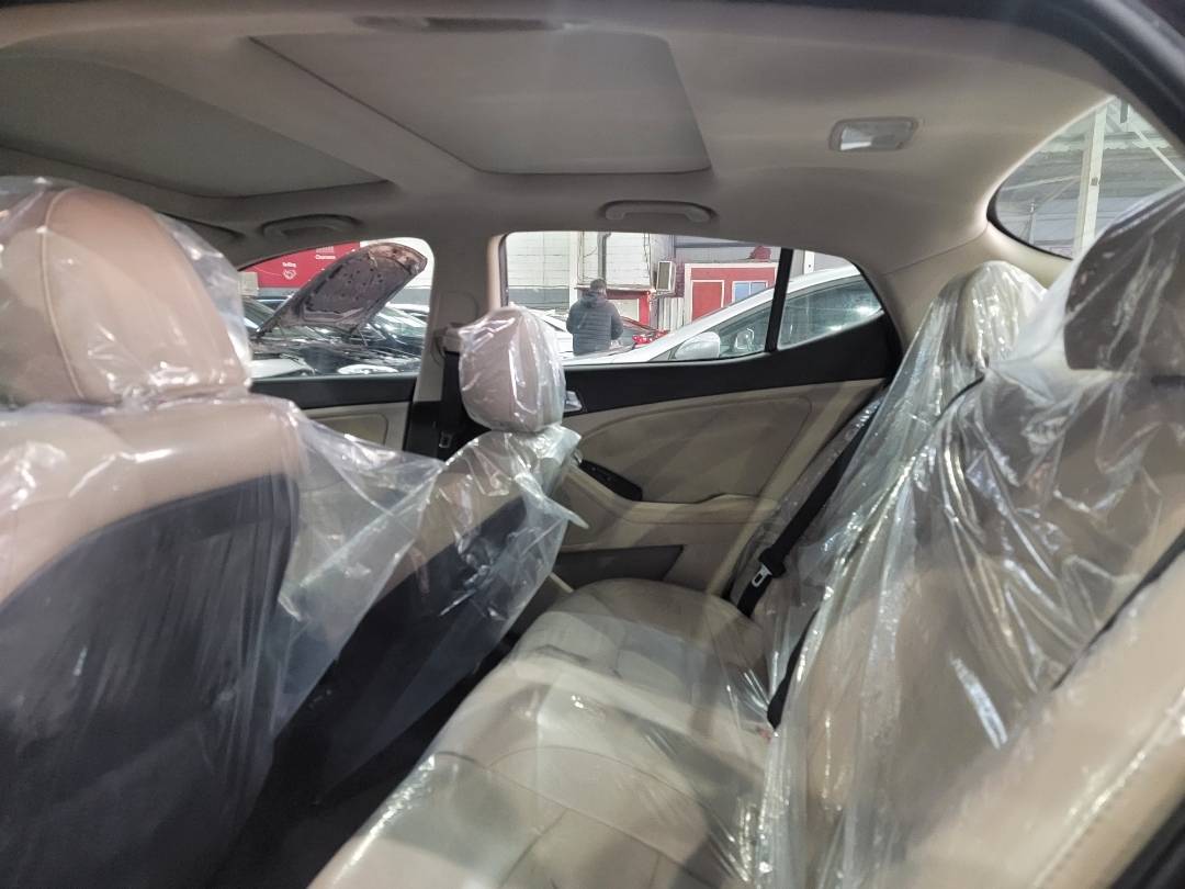 2015 KIA OPTIMA — 147462 Miles — Lot G389236 — Main - Marhaba Auctions Used Cars - Image 7