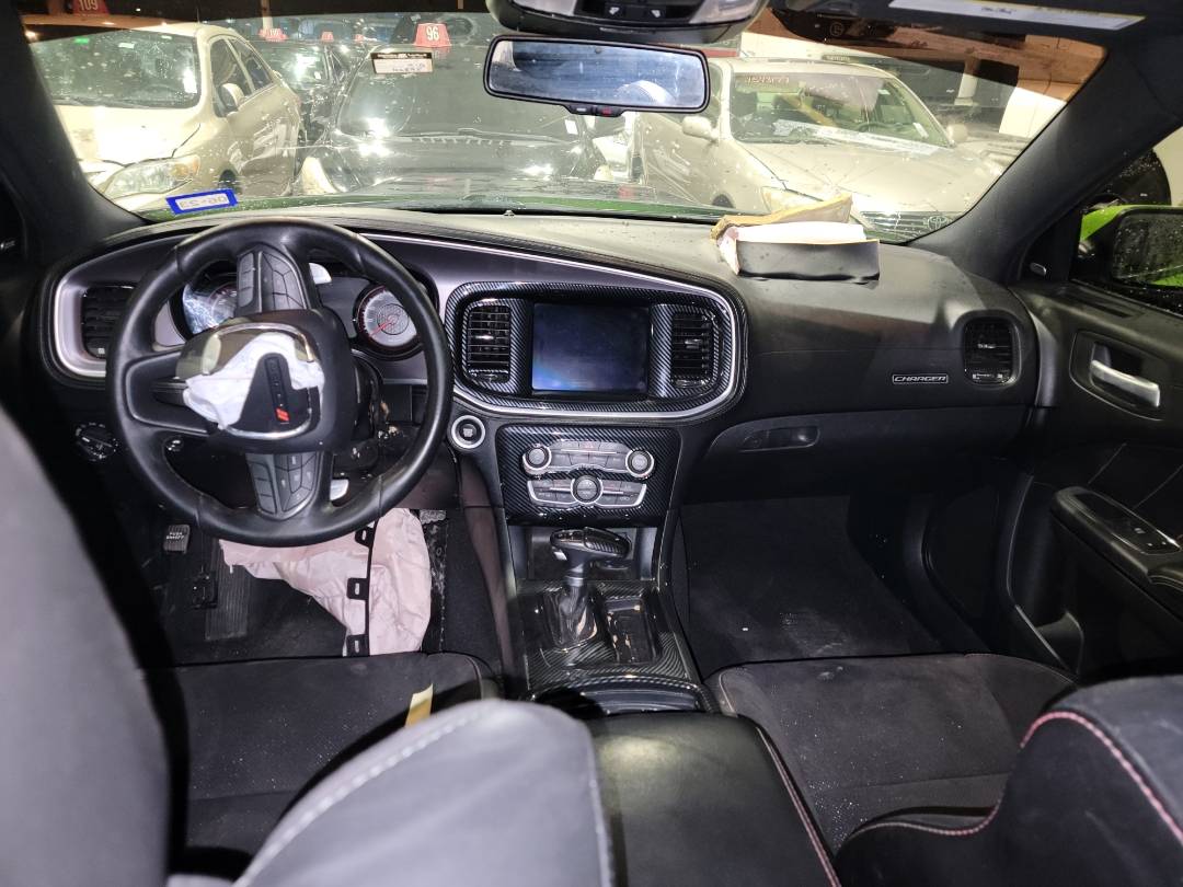 2019 DODGE CHARGER — 100895 Miles — Lot 7KH721595 — Main - Marhaba Auctions Used Cars - Image 16