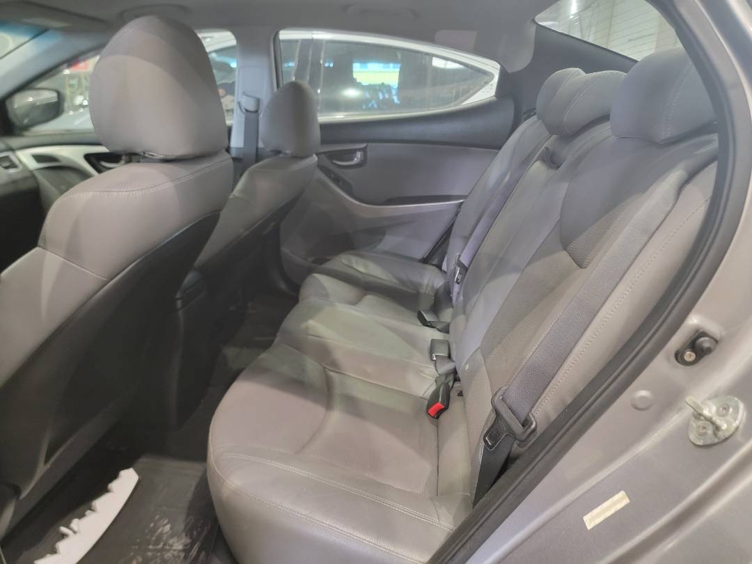 2012 HYUNDAI ELANTRA — 178567 Miles — Lot 71240794 — Main - Marhaba Auctions Used Cars - Image 6