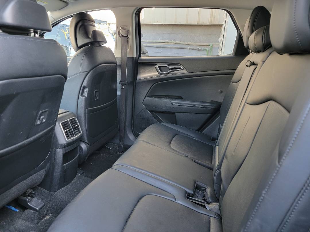 2023 KIA SPORTAGE — 82129 Miles — Lot 75407754 — Main - Marhaba Auctions Used Cars - Image 7