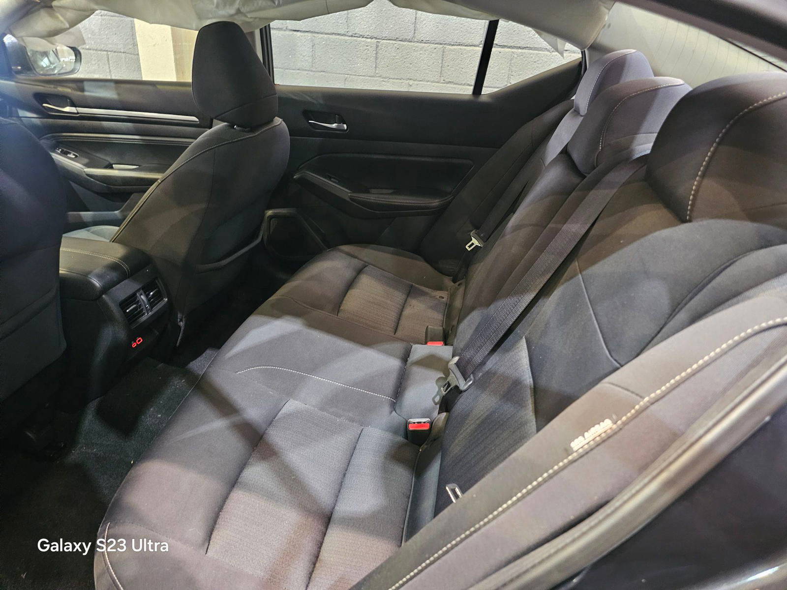 NISSAN ALTIMA 2019 - Marhaba Auction Used Cars - Image 11