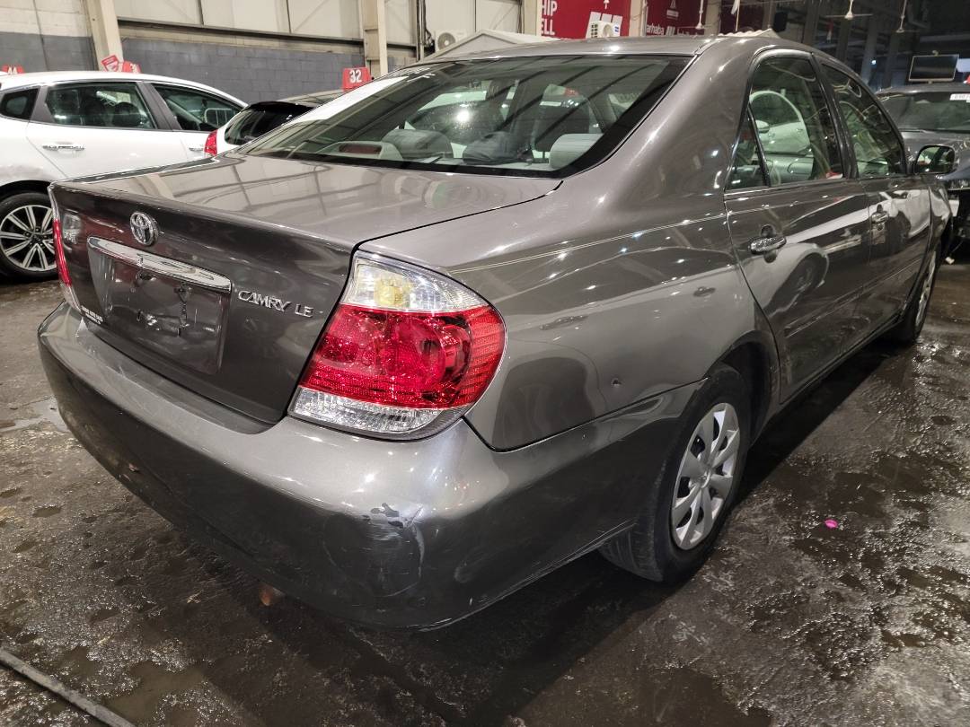 2005 TOYOTA CAMRY — 149966 Miles — Lot 74305073 - Marhaba Auctions Used Cars - Image 3