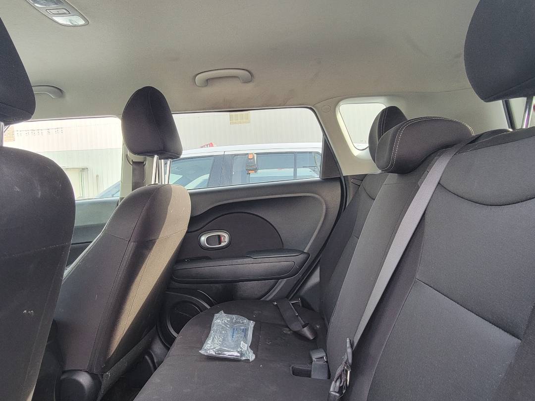 2016 KIA SOUL — 64359 Miles — Lot G7385473 — Main - Marhaba Auctions Used Cars - Image 8