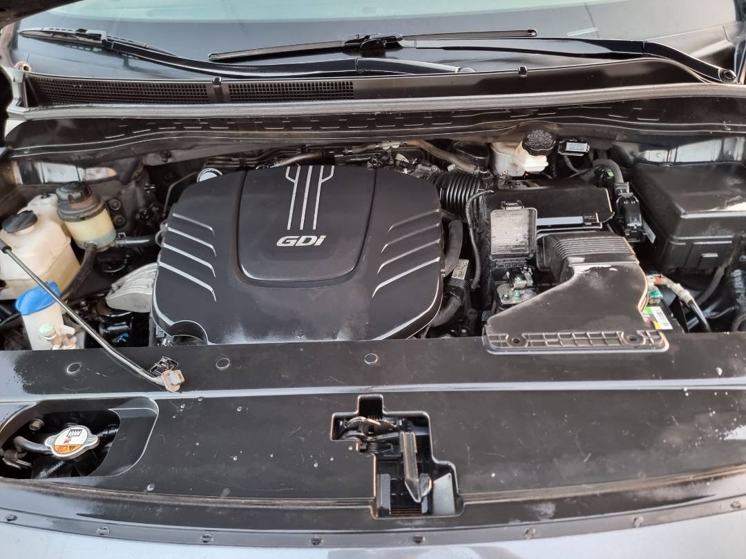 2015 KIA SEDONA — 109543 Miles — Lot 1254187 — Ind. 12 - Marhaba Auctions Used Cars - Image 10