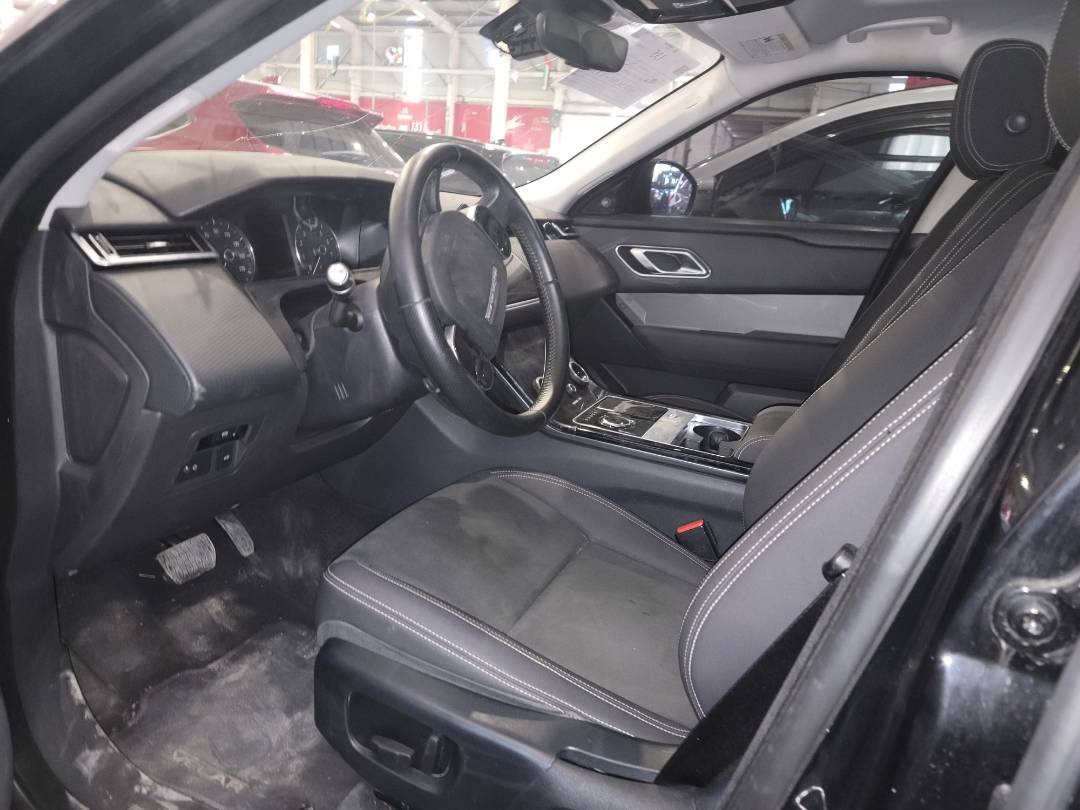 2019 LAND ROVER RANGE ROVER VELAR — 91793 Miles — Lot 201112 — Main - Marhaba Auctions Used Cars - Image 8