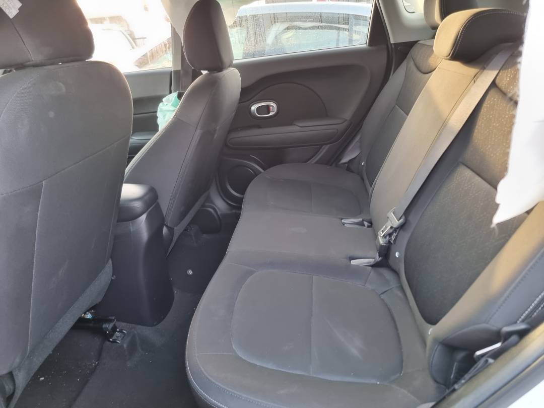 2016 KIA SOUL — 57577 Miles — Lot 125487 — Main - Marhaba Auctions Used Cars - Image 7