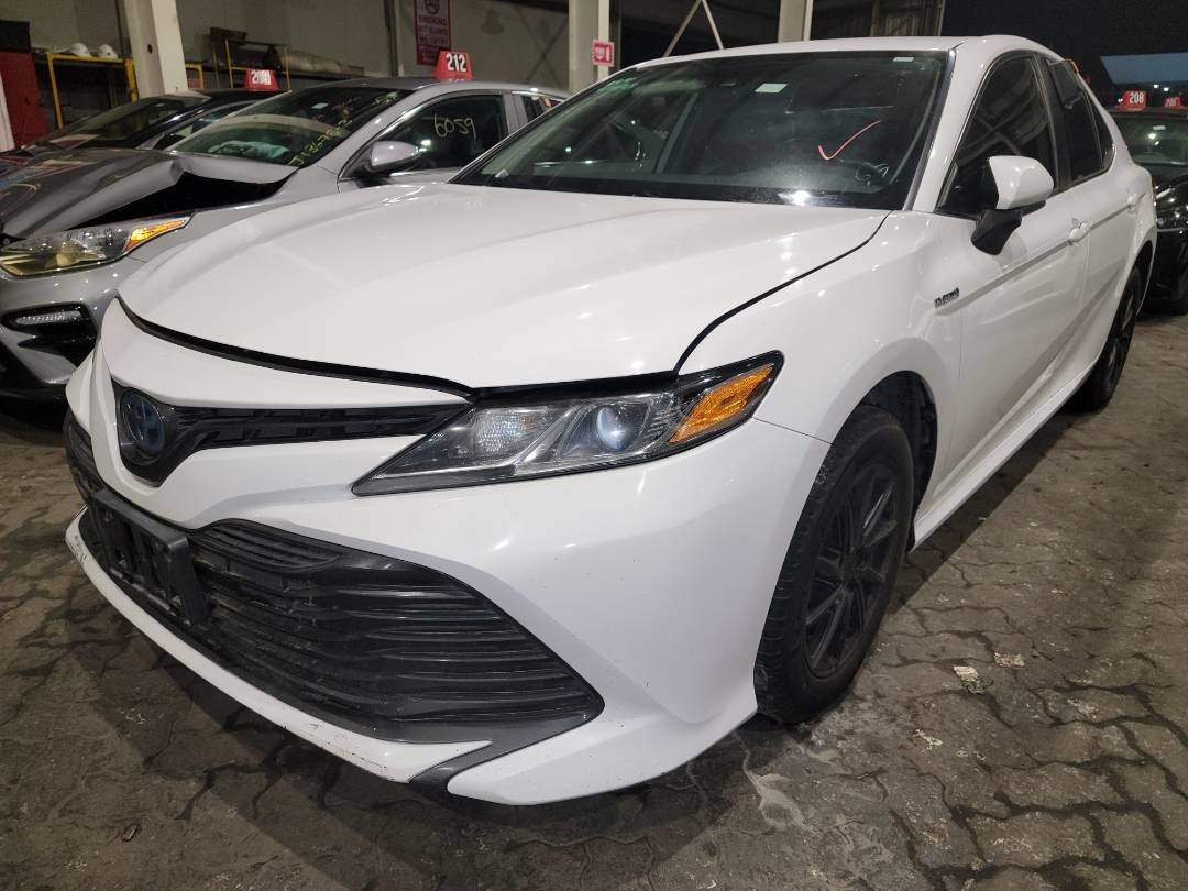 2019 TOYOTA CAMRY — 141028 Miles — Lot 37065150 - Marhaba Auctions Used Cars - Image 16