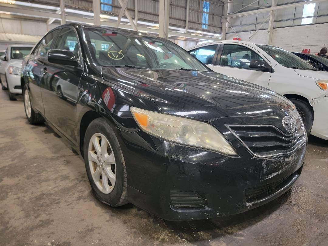2010 TOYOTA CAMRY — 177831 Miles — Lot 38955214 - Marhaba Auctions Used Cars - Image 7
