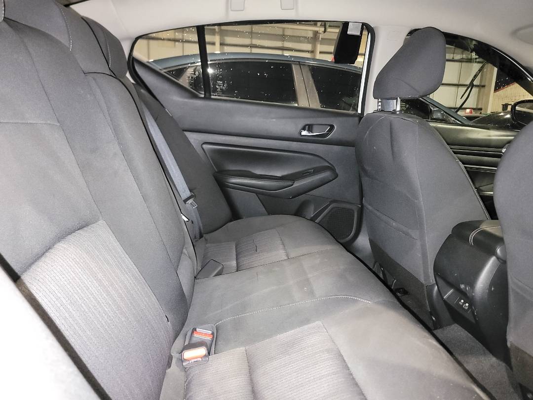 2020 NISSAN ALTIMA — 80098 Miles — Lot 37540048 - Marhaba Auctions Used Cars - Image 6