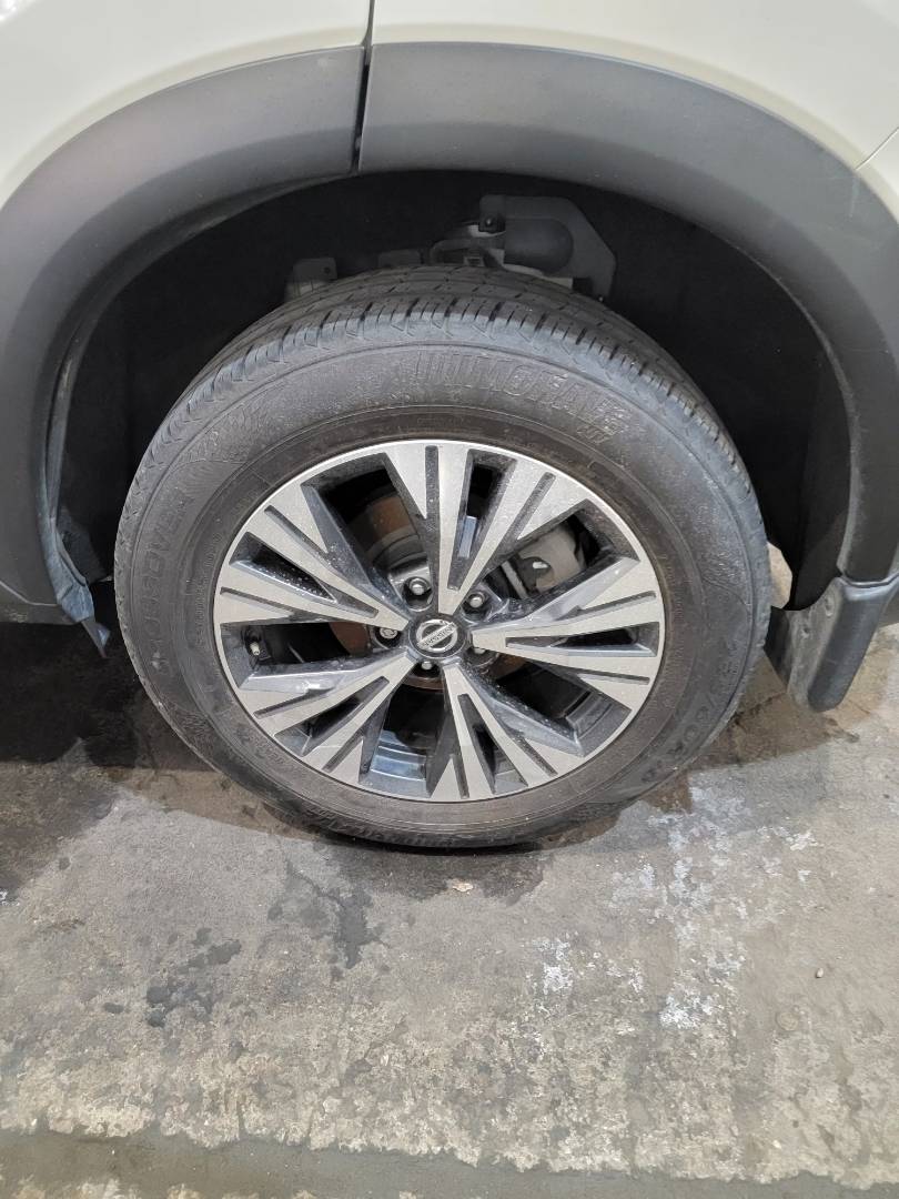 2021 NISSAN ROGUE — 56897 Miles — Lot MW022346 — Main - Marhaba Auctions Used Cars - Image 9