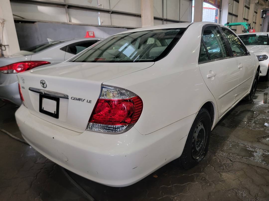 2006 TOYOTA CAMRY — 209306 Miles — Lot 37731452 - Marhaba Auctions Used Cars - Image 3