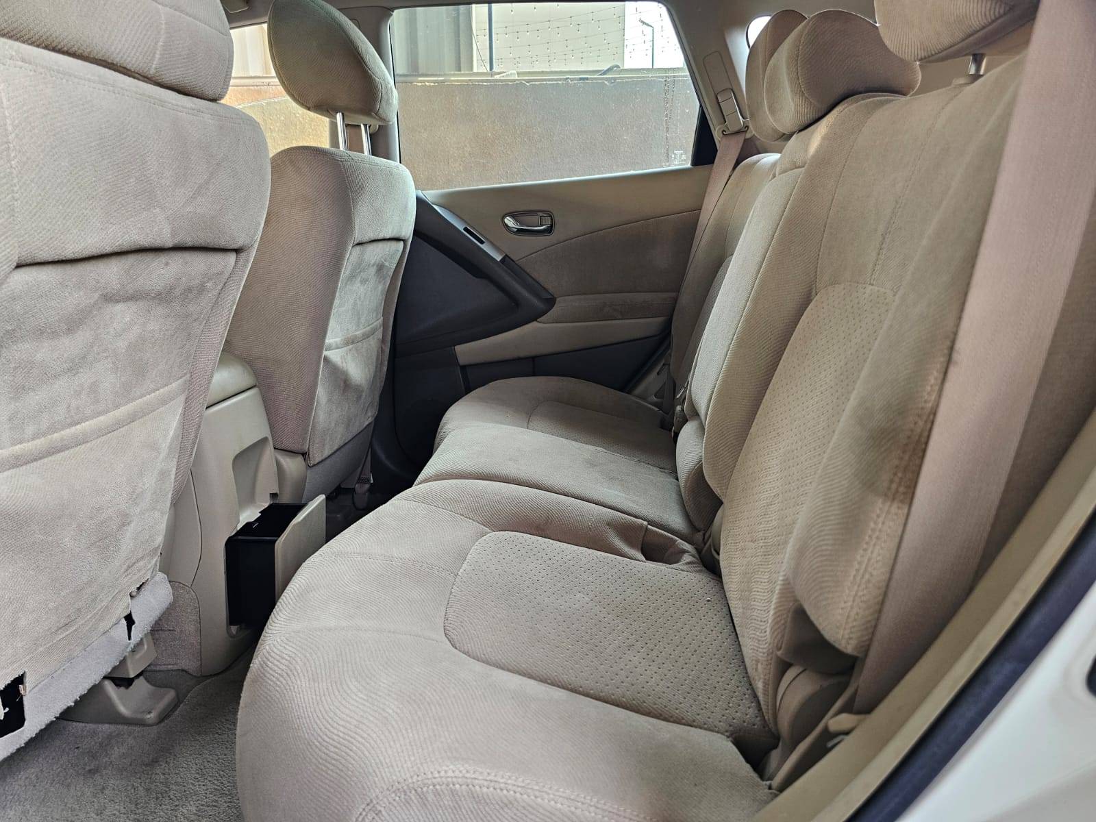 2011 NISSAN MURANO — 180789 Miles — Lot BW159639 — Main - Marhaba Auctions Used Cars - Image 10