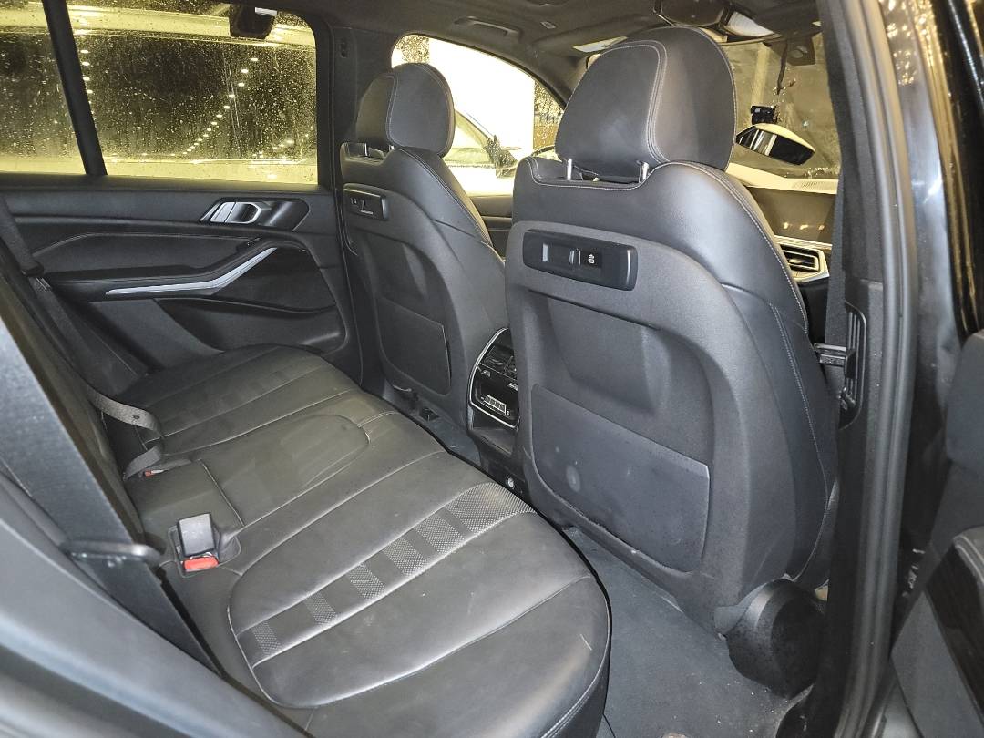 2020 BMW X5 SDRIVE 40I — 56857 Miles — Lot 67176033 - Marhaba Auctions Used Cars - Image 5