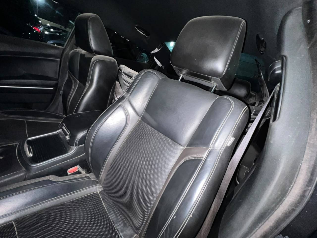 2019 DODGE CHARGER — Lot 2KH711626 - Marhaba Auctions Used Cars - Image 7