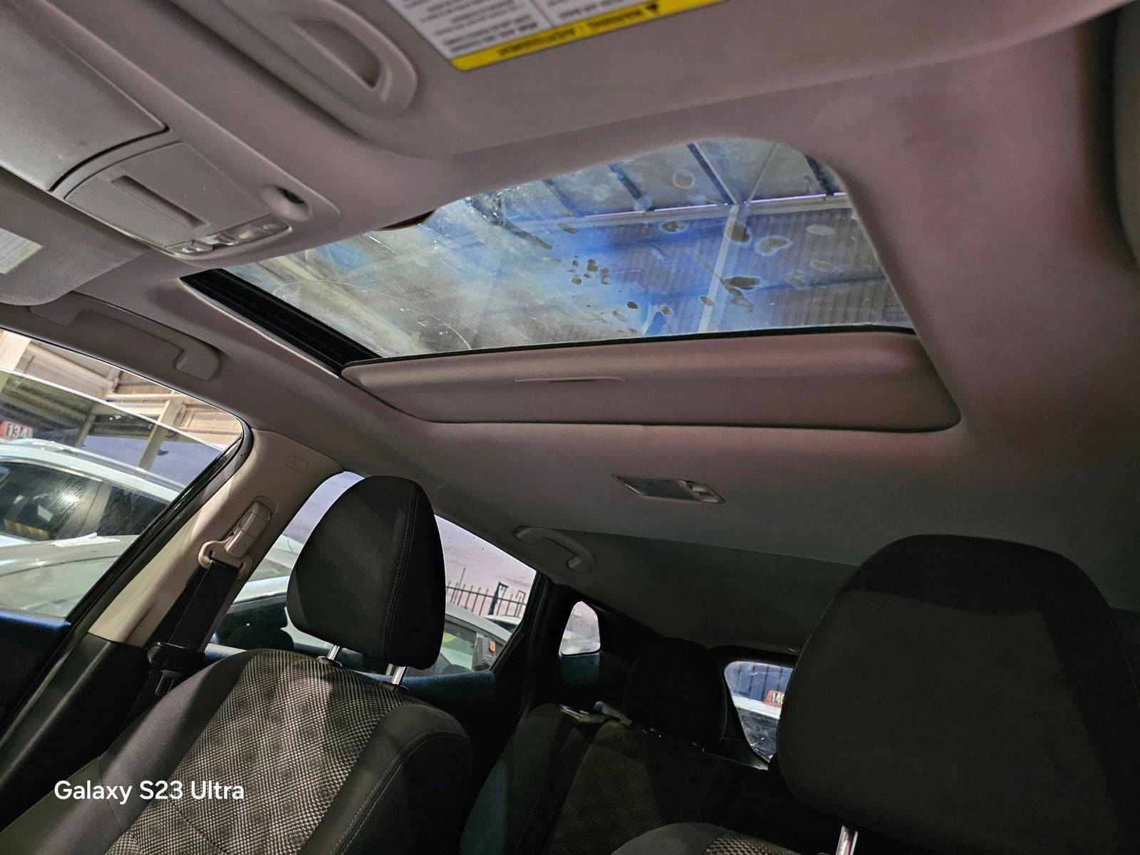 NISSAN QASHQAI 2019 - Marhaba Auction Used Cars - Image 10