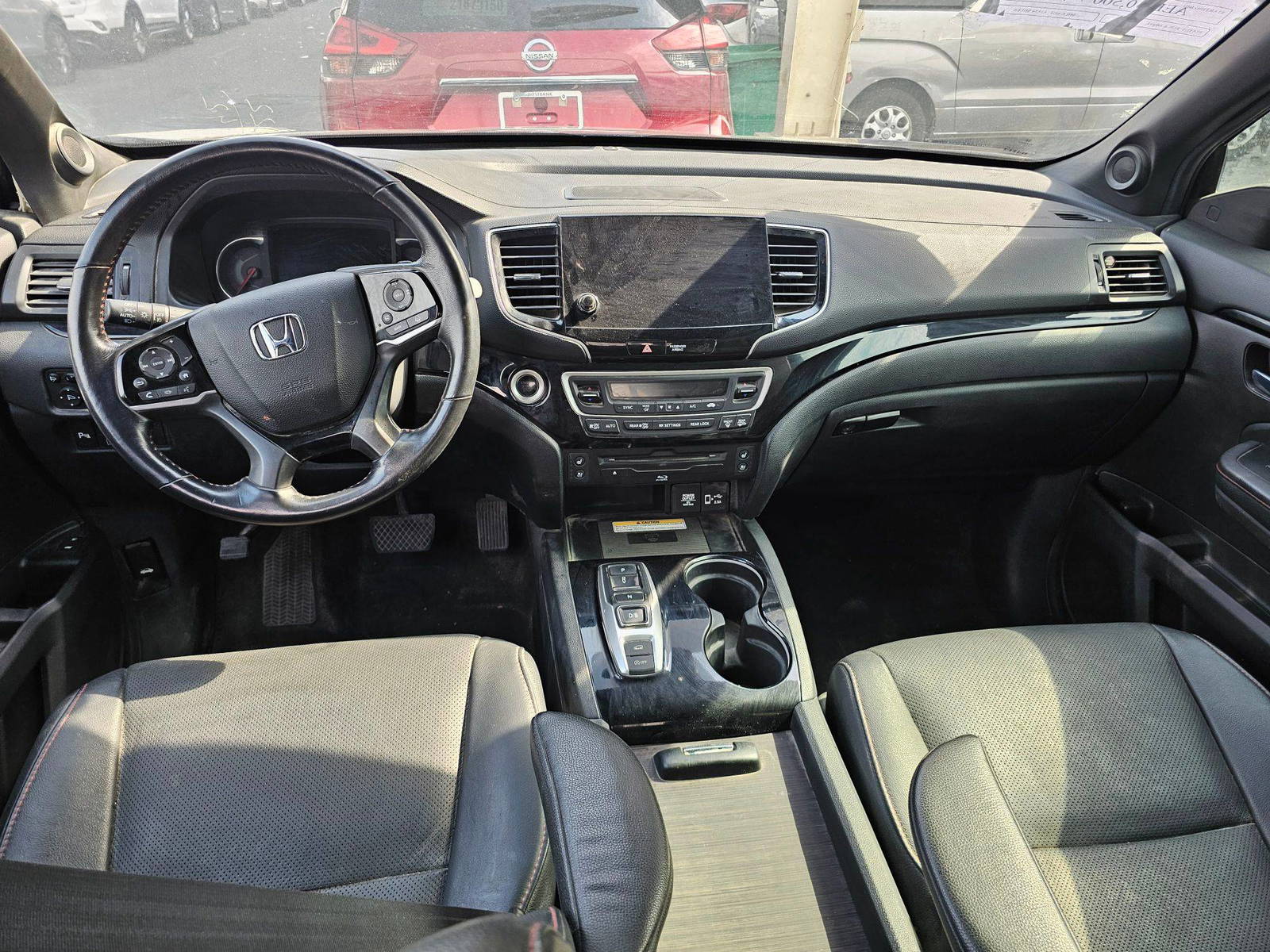 2022 HONDA PILOT — 83874 Miles — Lot 4NB041939 — Souq - Marhaba Auctions Used Cars - Image 7