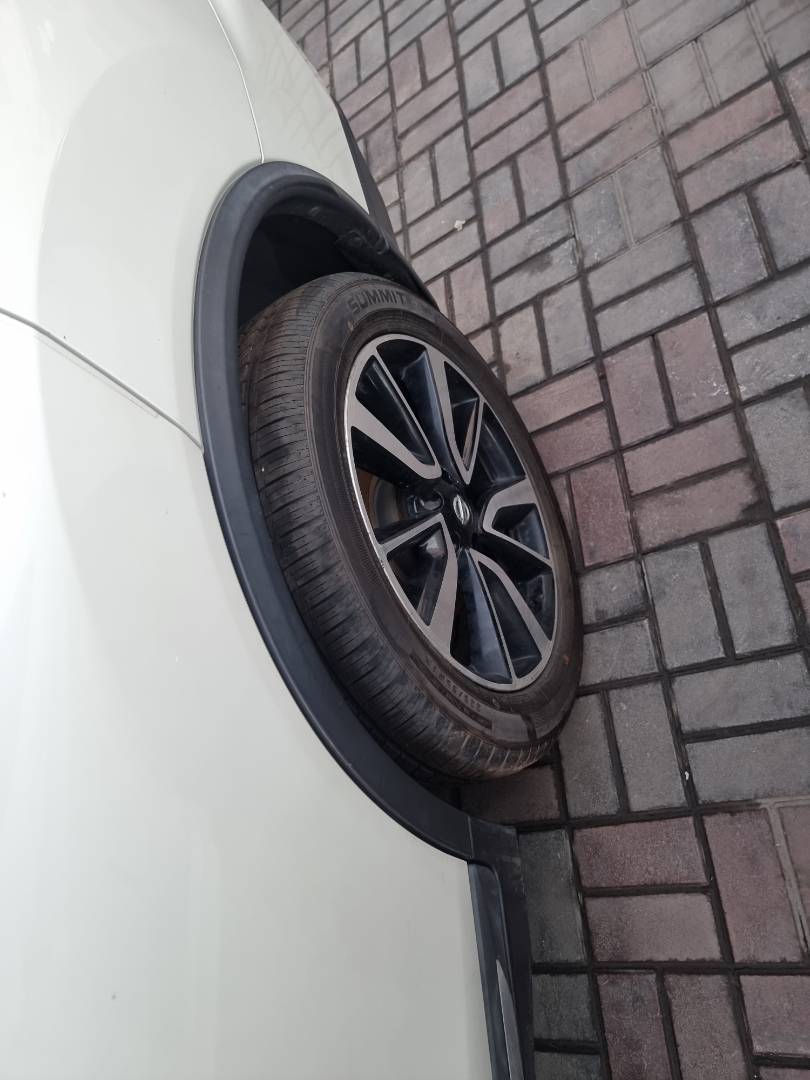 2019 NISSAN ROGUE — 150843 Miles — Lot C745786 — Ind. 12 - Marhaba Auctions Used Cars - Image 8