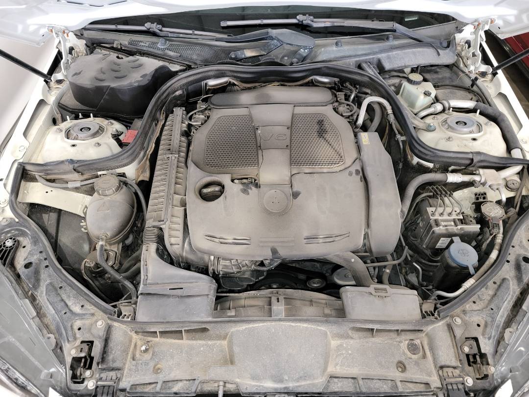 2012 MERCEDES BENZ E 350 — 287631 KM — Lot KBXCA533197 — Main - Marhaba Auctions Used Cars - Image 14