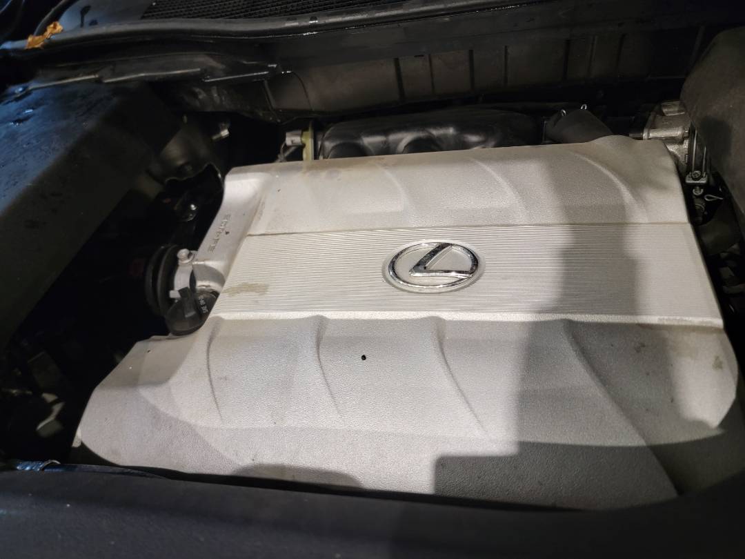 2015 LEXUS RX 350 — 54683 Miles — Lot C199037 - Marhaba Auctions Used Cars - Image 10
