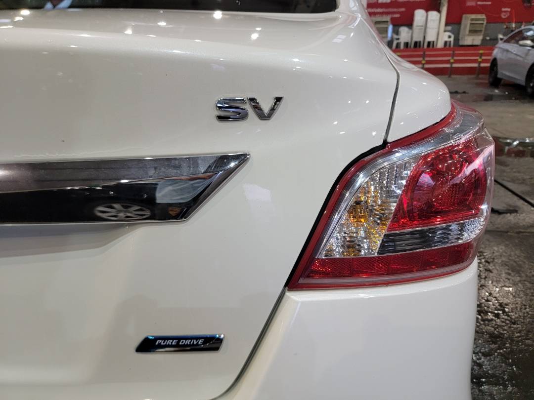 2013 NISSAN ALTIMA — 179746 Miles — Lot 71227713 - Marhaba Auctions Used Cars - Image 5