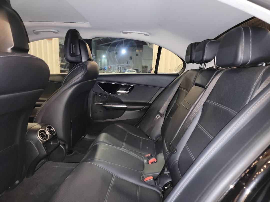 2022 MERCEDES BENZ C300 — 26342 Miles — Lot NR009452 — Main - Marhaba Auctions Used Cars - Image 8