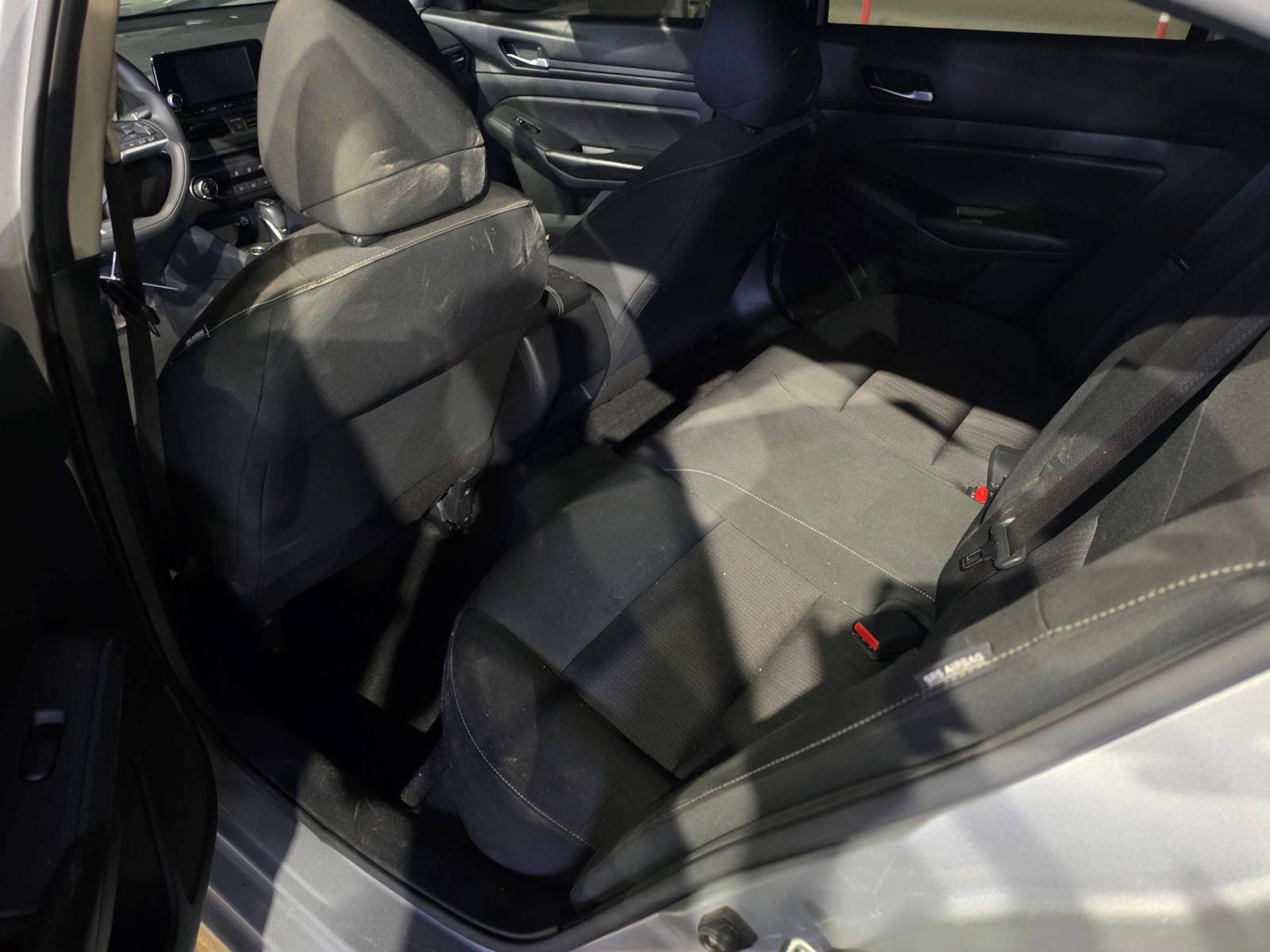 2021 NISSAN ALTIMA — 90947 Miles — Lot N302591 - Marhaba Auctions Used Cars - Image 9