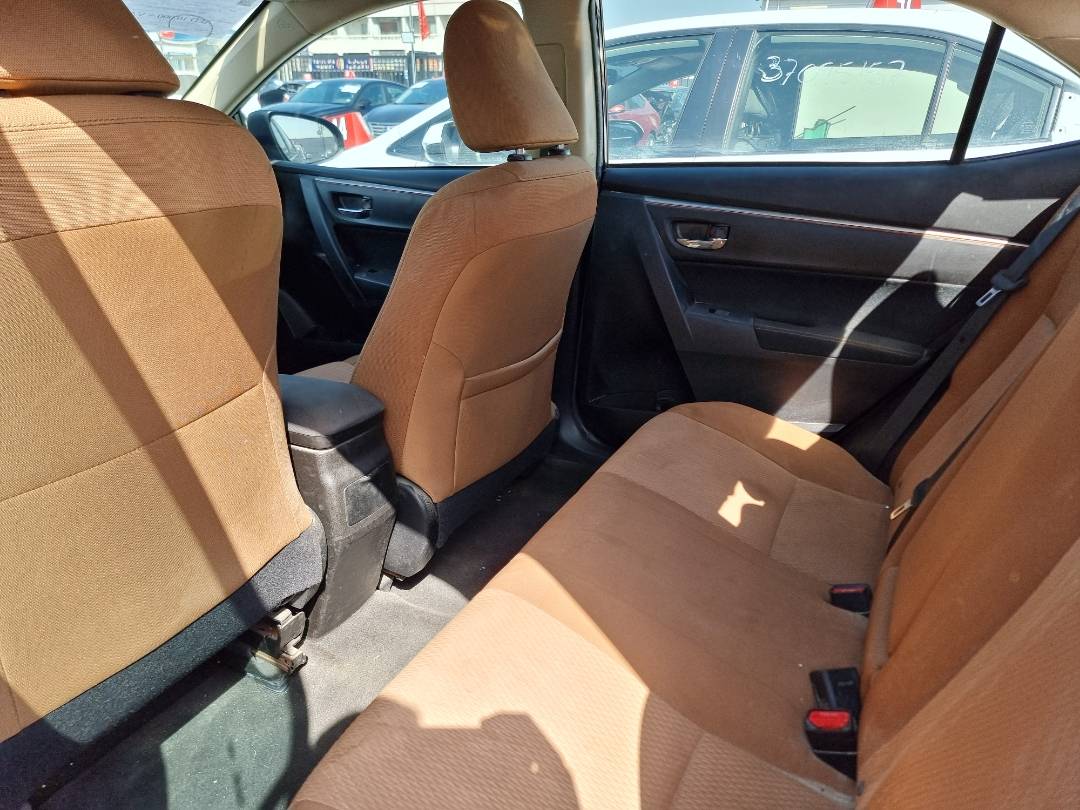 2016 TOYOTA COROLLA — 117 093 Miles — Lot 387166 — Ind. 12 - Marhaba Auctions Used Cars - Image 6