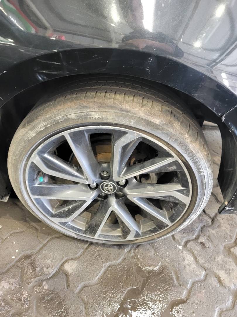 2020 TOYOTA COROLLA — 32482 Miles — Lot J042201 — Main - Marhaba Auctions Used Cars - Image 9