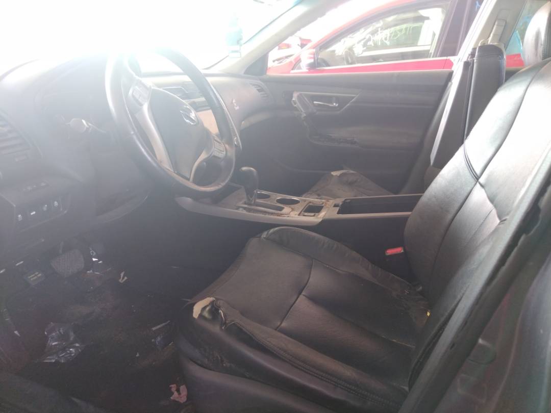 2015 NISSAN ALTIMA — 159135 Miles — Lot 60767723 - Marhaba Auctions Used Cars - Image 7