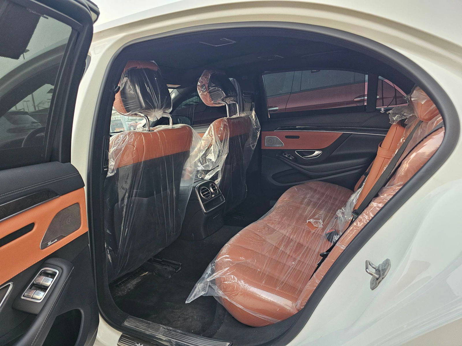 2019 MERCEDES BENZ S 450 — 136483 KM — Lot 1342286 — Main - Marhaba Auctions Used Cars - Image 6