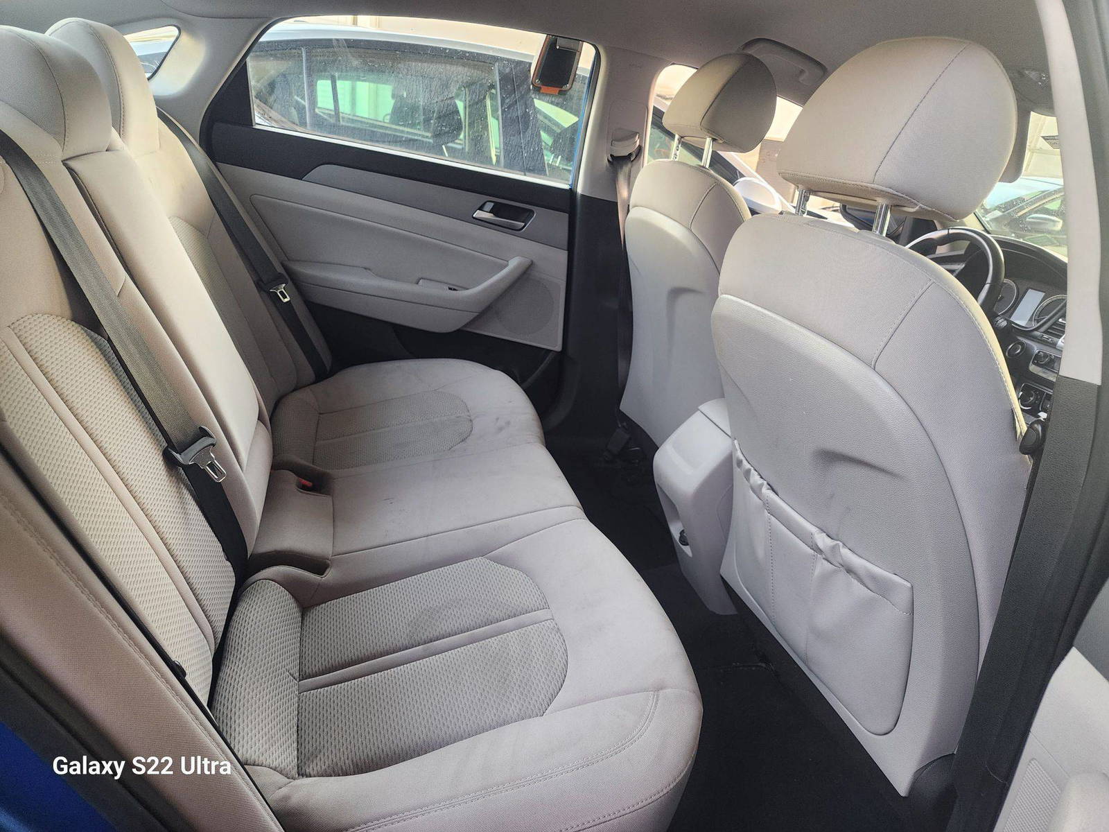 2018 HYUNDAI SONATA — 67416 Miles — Lot 42354204 - Marhaba Auctions Used Cars - Image 10