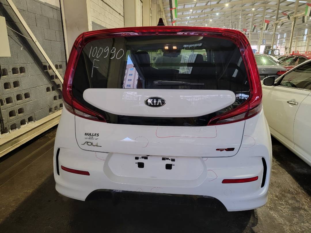 2020 KIA SOUL — 24187 Miles — Lot 39057004 - Marhaba Auctions Used Cars - Image 12