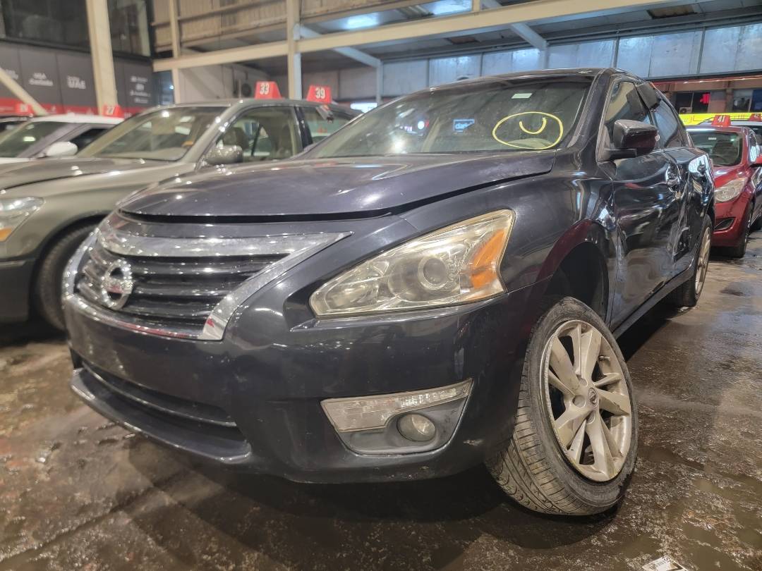 2013 NISSAN ALTIMA — 145787 Miles — Lot C238969 - Marhaba Auctions Used Cars - Image 6