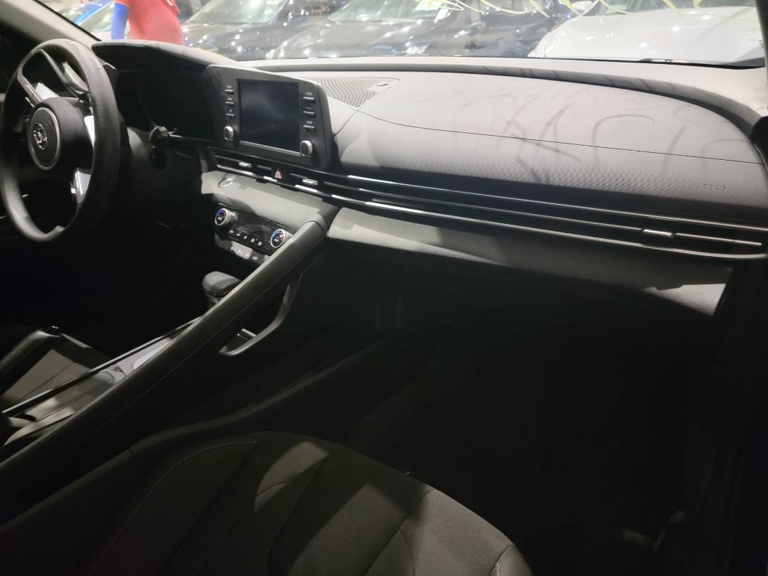 2021 HYUNDAI ELANTRA — 52388 Miles — Lot 37544572 - Marhaba Auctions Used Cars - Image 22