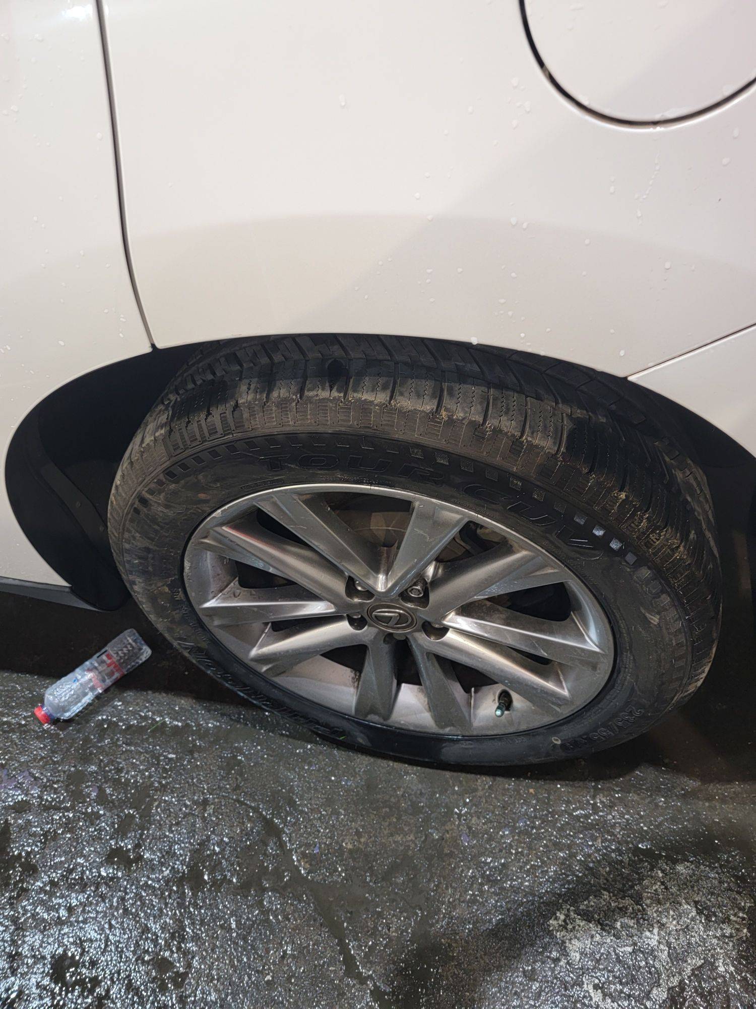 LEXUS RX 350 2015 - Marhaba Auction Used Cars - Image 7